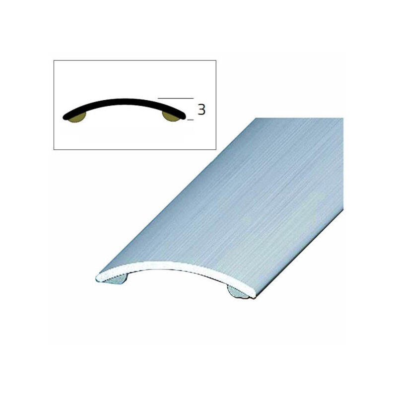 foto del prodotto soglia 3 x 28 x 900 mm