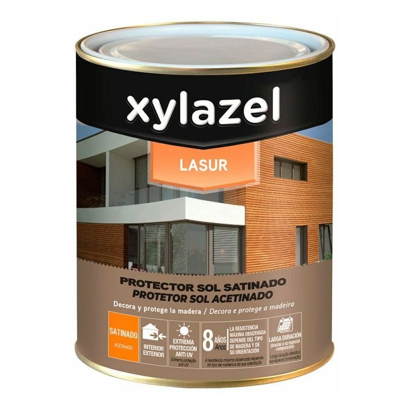 foto del prodotto sol satin incoloro 0.375l xylazel