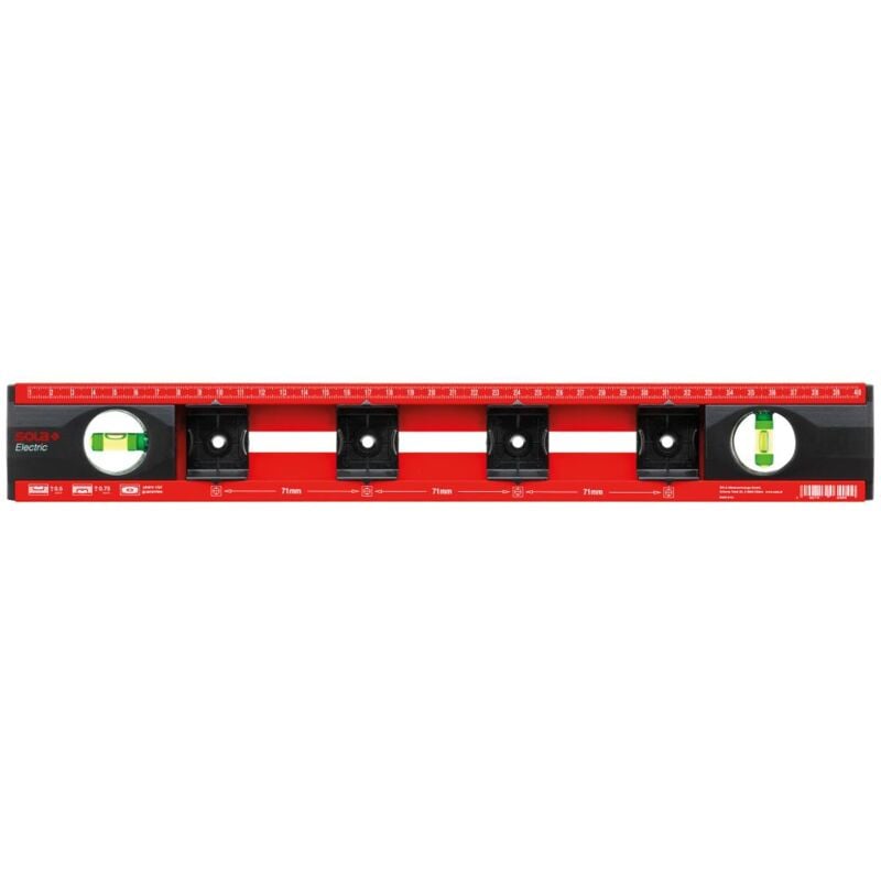 foto del prodotto sola electric level 41cm