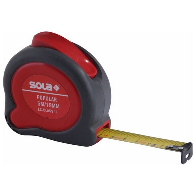 foto del prodotto sola flessometro popular pp3 3-13 new