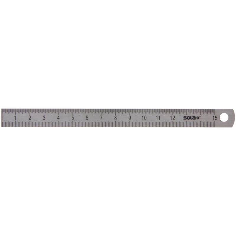 foto del prodotto sola linia lss 150150 150mm