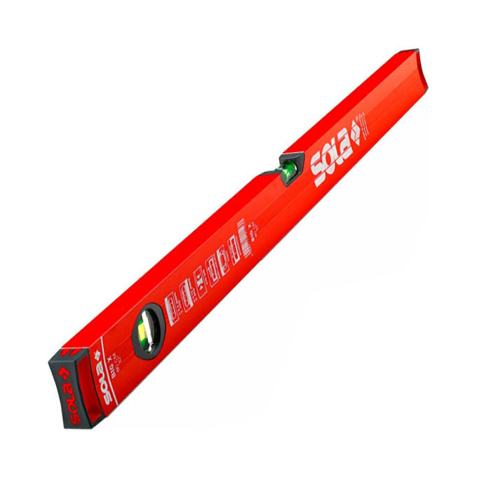 foto del prodotto sola livella alluminio big x cm 50
