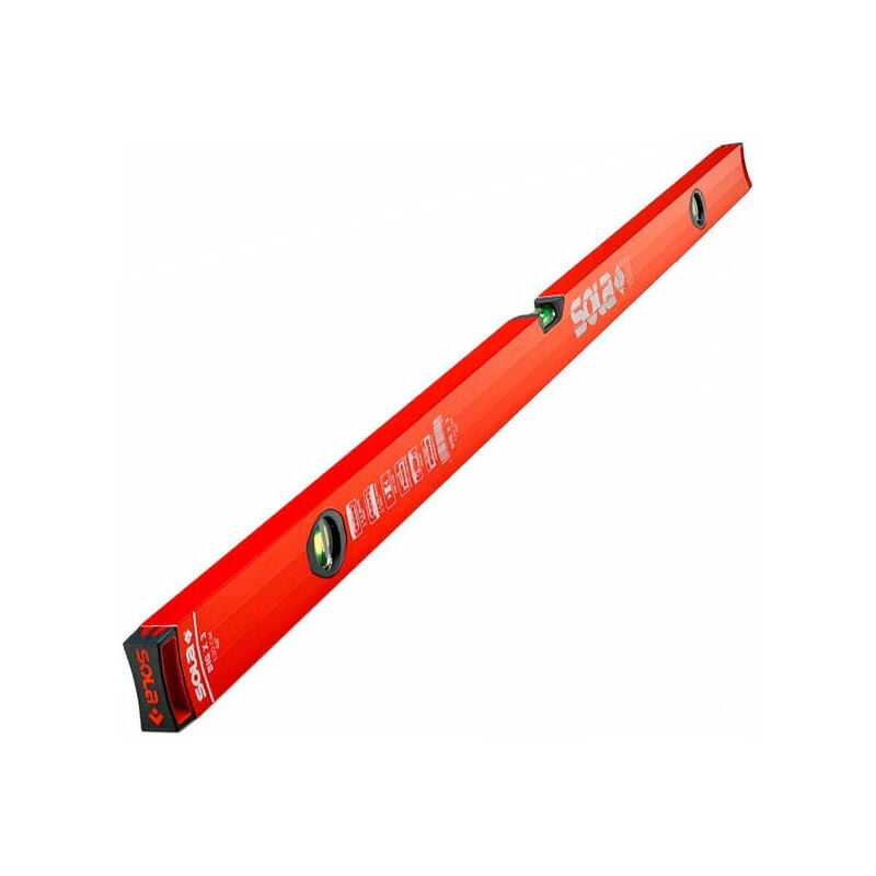 foto del prodotto sola livello alluminio bigx 3f 200cm