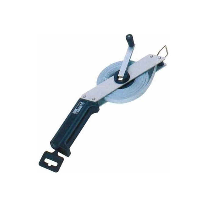 foto del prodotto sola rotella metrica tracker acc imp tr50 13