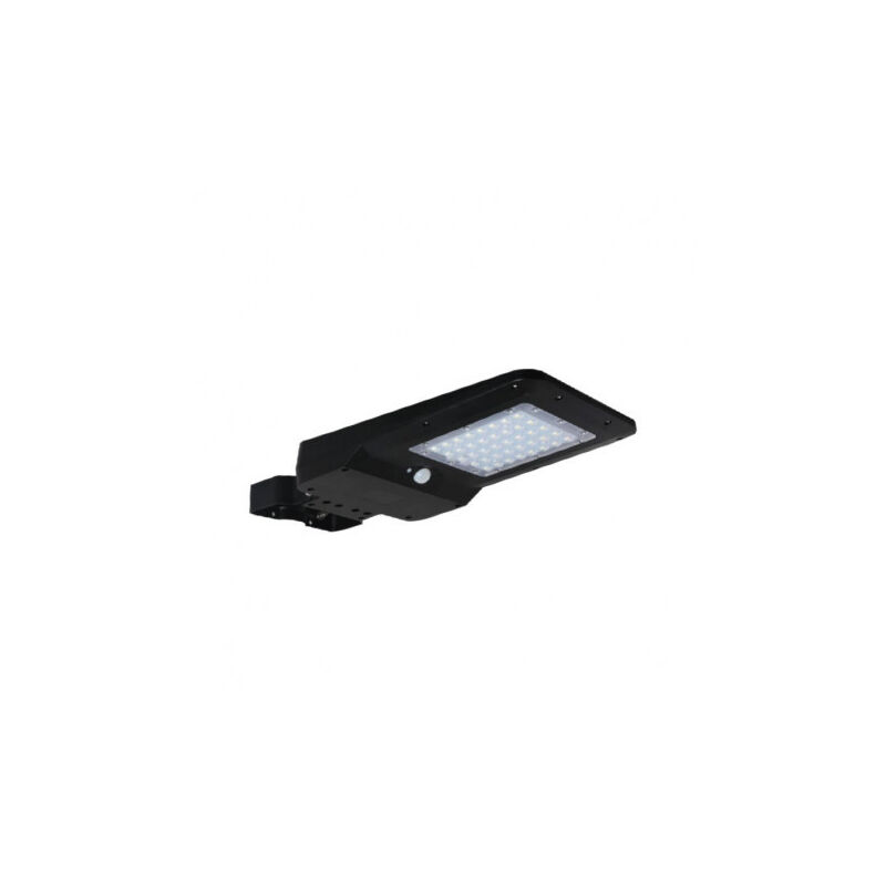 foto del prodotto solar lamp head ir detector 15w 3000k illuminazione esterna impermeabile ip65