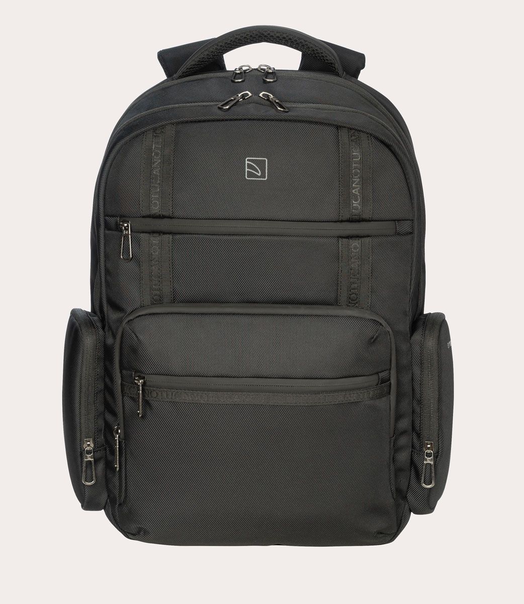 foto del prodotto sole gravity nero 17