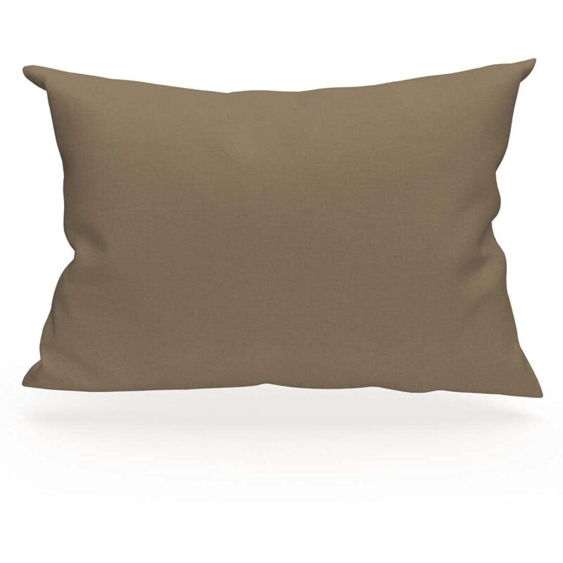 foto del prodotto soleil d ocre soleil d ocre 554829 tagliare cuscino noi 57 figlio cotone suo taupe 50 x 75 cm