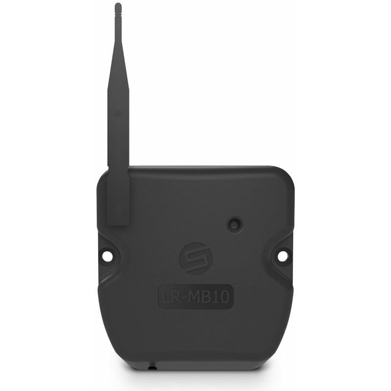 foto del prodotto solem rel wifi lora 10 stazioni lr mb 10