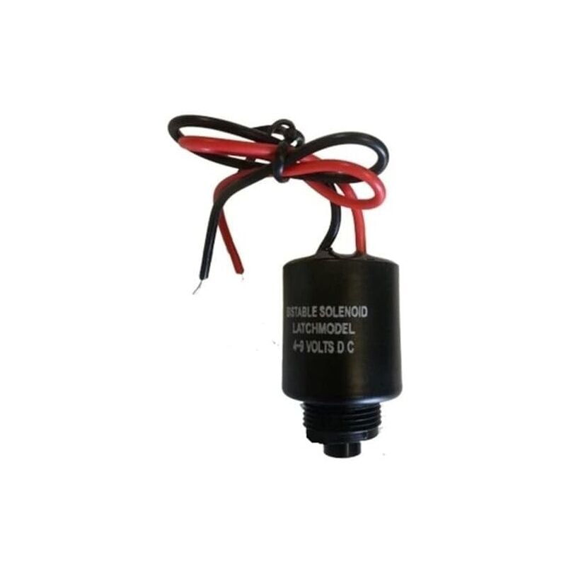 foto del prodotto solenoide 9v originale irritrol