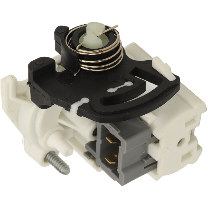 foto del prodotto solenoide attuatore portellone bagagliaio 7700435694 motore chiusura centralizzata bagagliaio per clio mk2 mk3 megane twingo zoternen