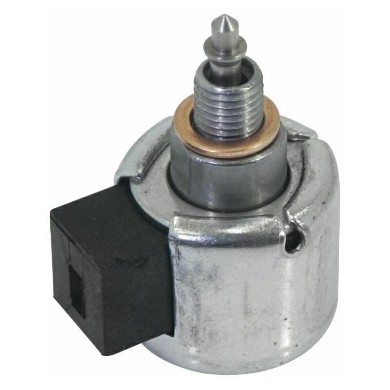 foto del prodotto solenoide carburatore ruixing trattorino tagliaerba rasaerba tosaerba b s 846639
