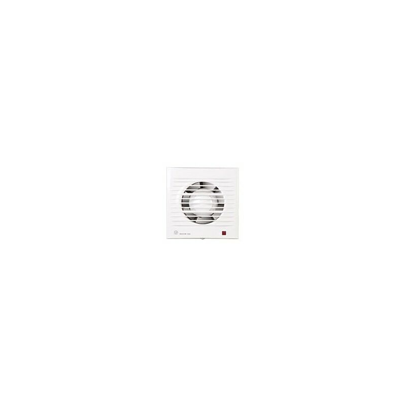 foto del prodotto soler et palau s p 5210001300 aspiratore da bagno decor 100c 2500rpm 13w