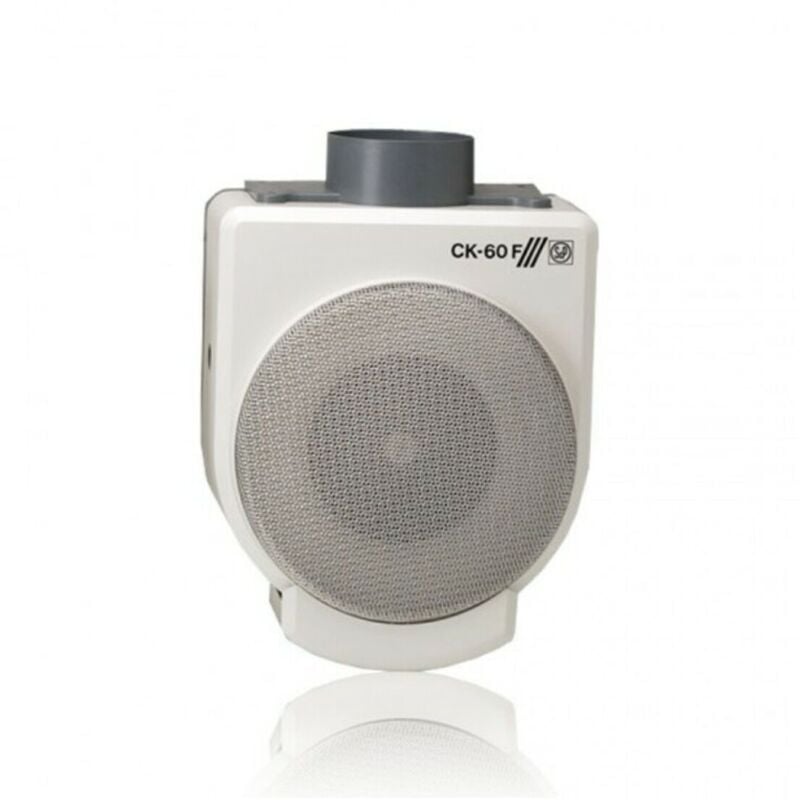 foto del prodotto soler et palau - syp 5211319800 aspiratore da cucina ck-60f con filtro e vassoio 2 velocità