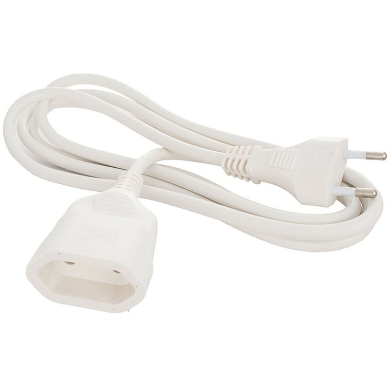 foto del prodotto solera estensione economica 2x1mm 2 2mfralatn blanche potenza 2300w