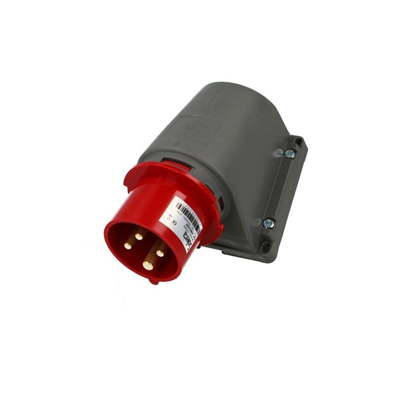 foto del prodotto solera socle m le cee triphas , 4 x 16a, coud 