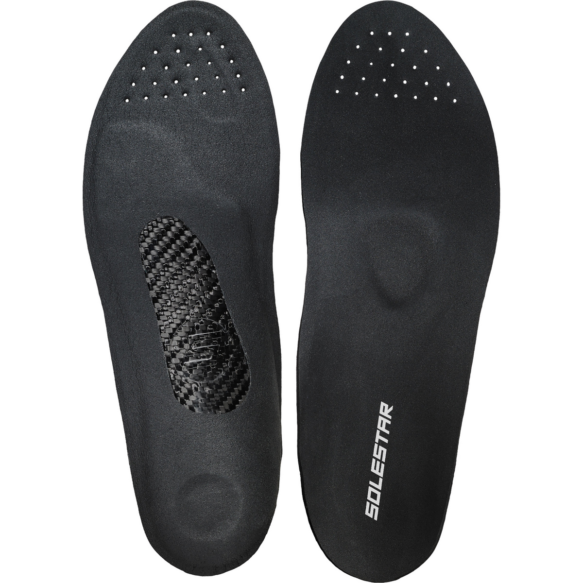 foto del prodotto solestar soletta blk ii