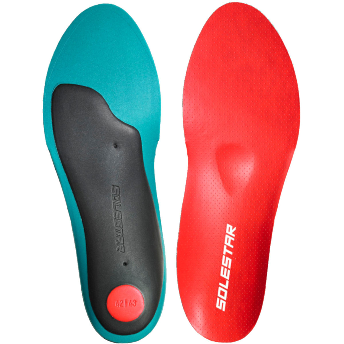 foto del prodotto solestar soletta neutral hike