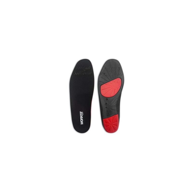 foto del prodotto soletta in gel lattice antiurto workfit 40 41