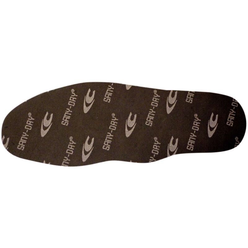 foto del prodotto solette ricambio poly bed tg.40