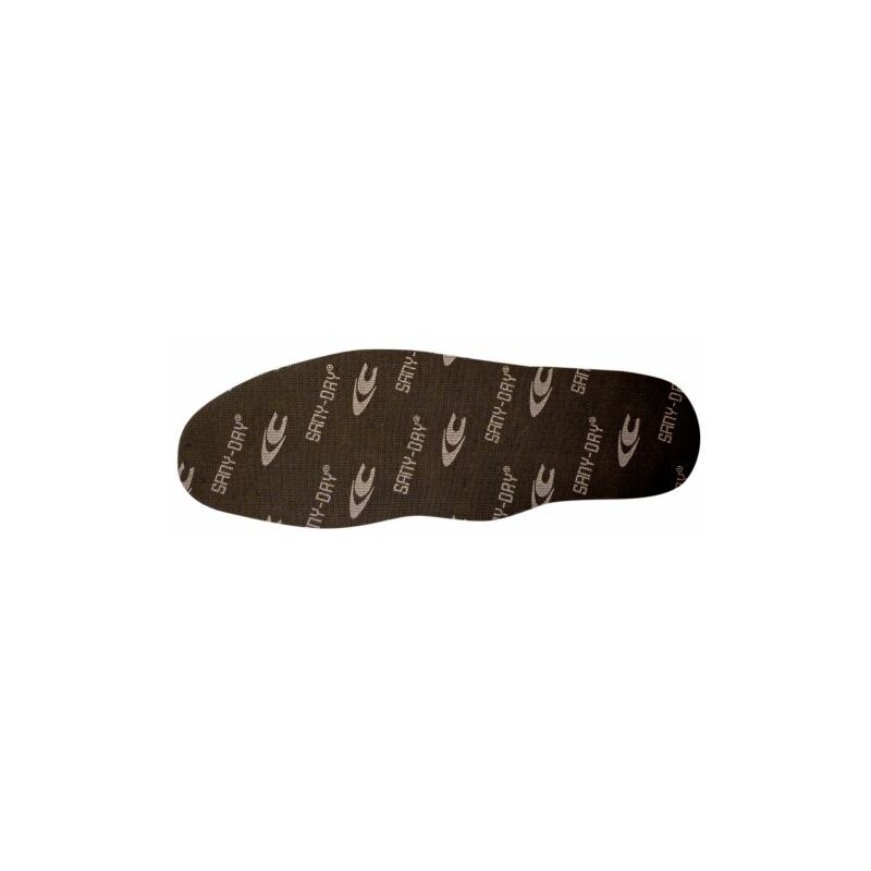 foto del prodotto solette ricambio poly bed tg.41