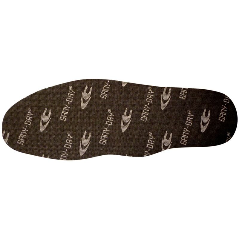 foto del prodotto solette ricambio poly-bed tg.41 cofra pa 1,0