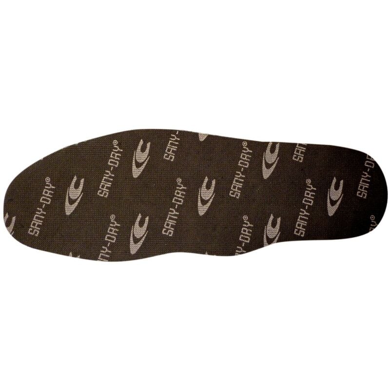 foto del prodotto solette ricambio poly-bed tg.42 cofra pa 1,0