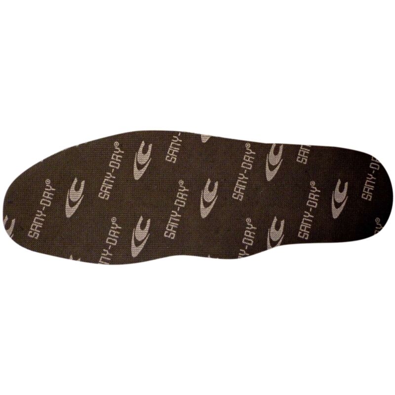 foto del prodotto solette ricambio poly bed tg.43