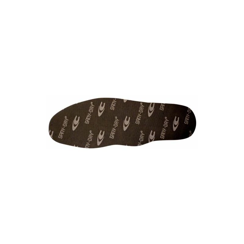 foto del prodotto solette ricambio poly bed tg.43 cofra pa 1,0