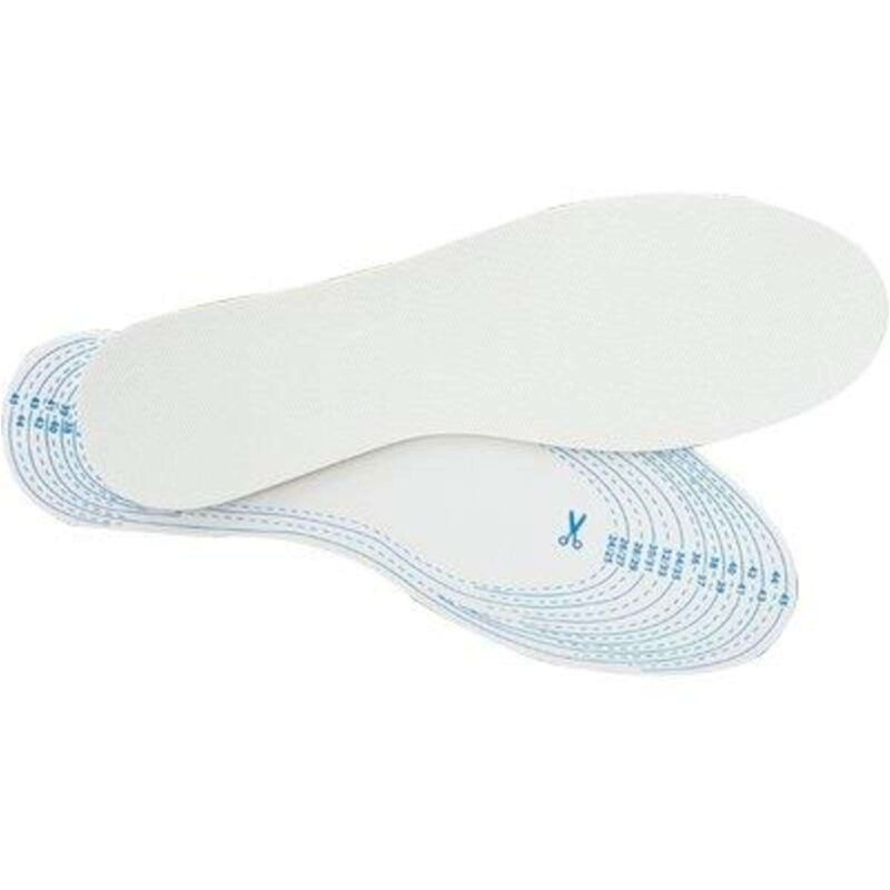 foto del prodotto solette scarpa spugna lattice 36 46 24 pezzi