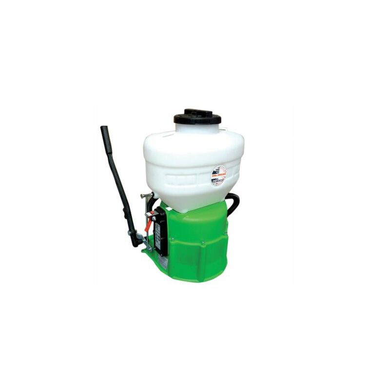 foto del prodotto solforatrice a spalla scirocco serbatoio 5 kg