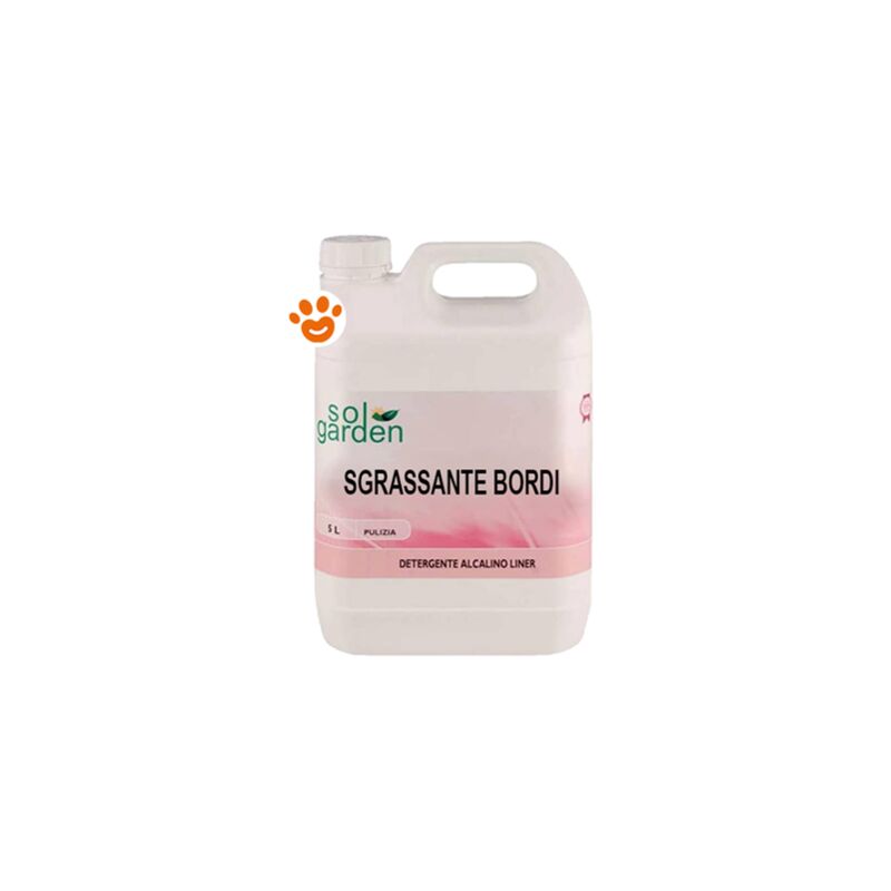 foto del prodotto solgarden sgrassante bordi piscina solgarden sgrassante bordi piscina confezione da 5 lt