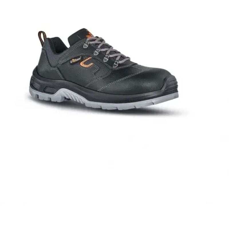foto del prodotto solid scarpe antinfortunistiche basse s3 src 45 u power