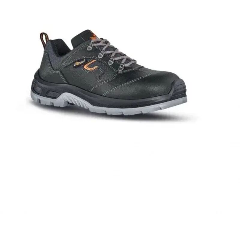 foto del prodotto solid scarpe antinfortunistiche basse s3 src 46 u power
