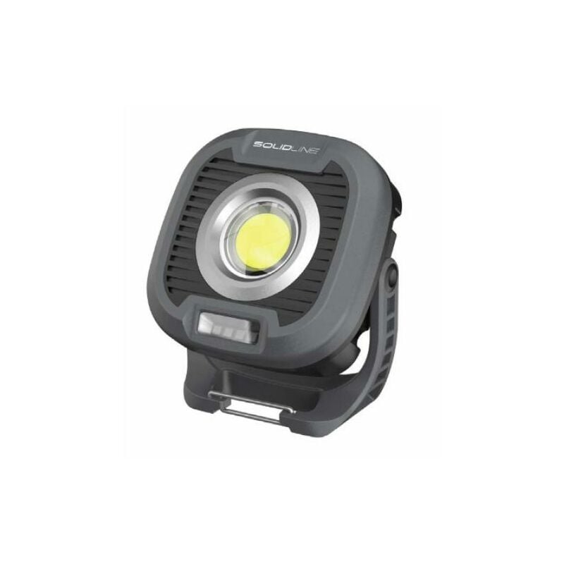 foto del prodotto solidline torcia led led lenser sal2r 2700 6500k batteria ricaricabile 502742