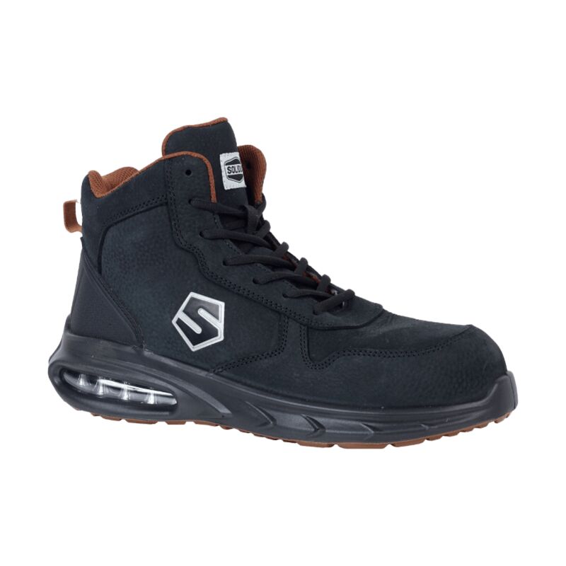 foto del prodotto solidur scarpe antinfortunistiche alte in pelle aria aria04 47