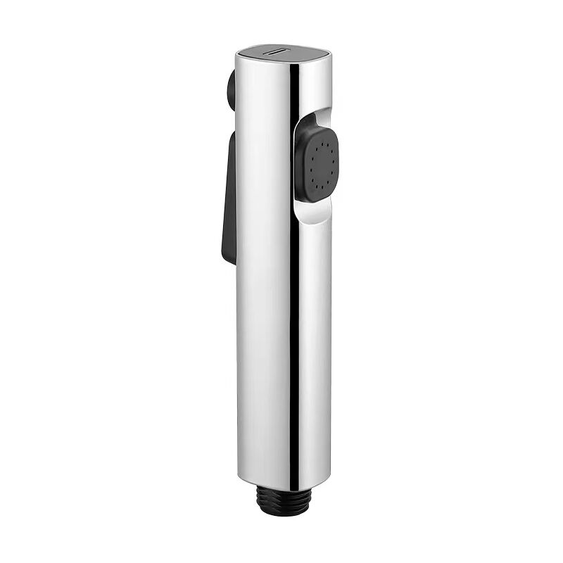 foto del prodotto sollbry 1 pz abs bidet portatile doccia testa bidet spruzzatore per sedile wc lavandino bidet