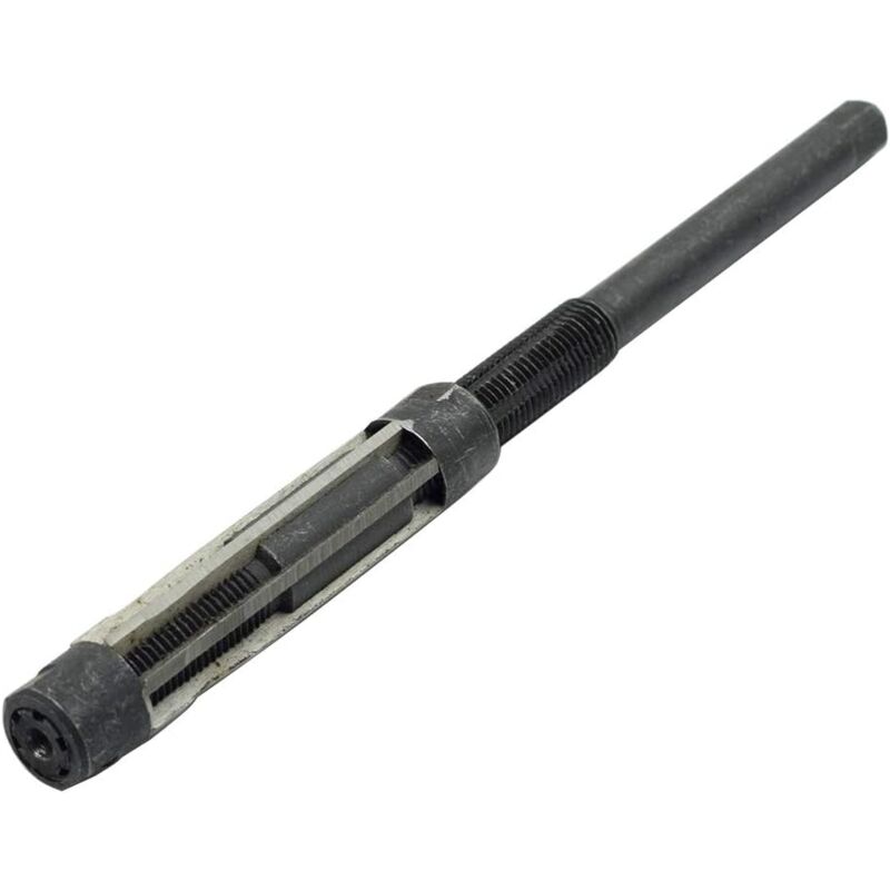 foto del prodotto sollbry 1 pz. alesatore manuale regolabile, utensile per taglio fori a estremit quadrata, campo di regolazione 17 19 mm