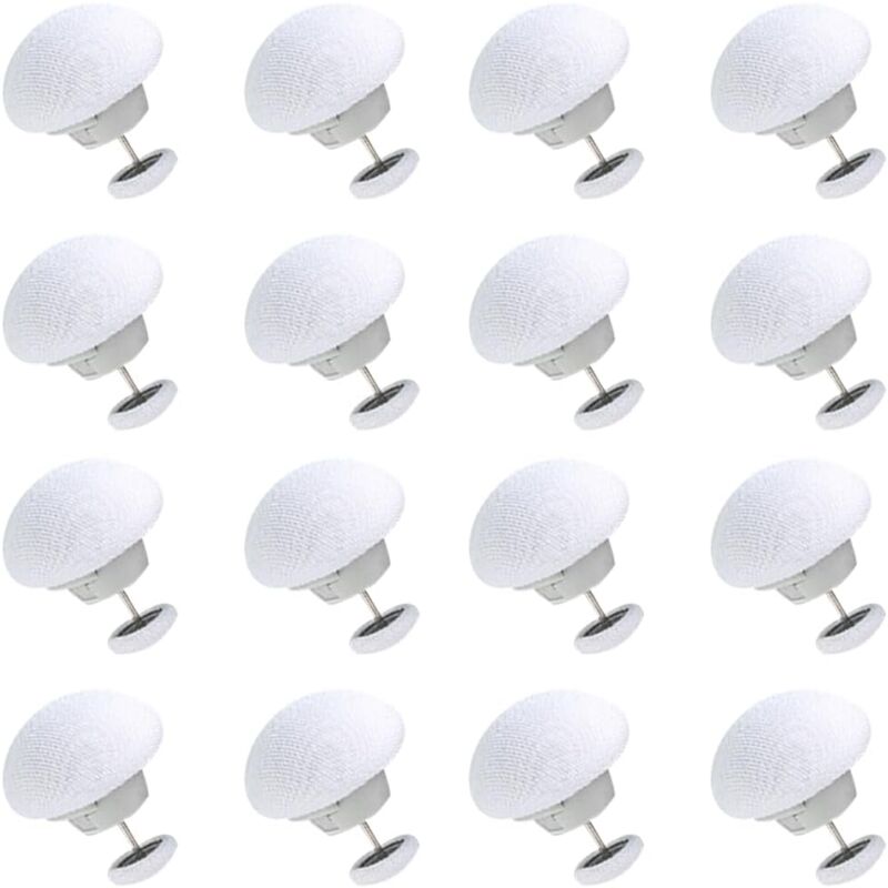 foto del prodotto sollbry 16 pezzi clip per piumone, clip per copripiumino, clip per copripiumino, clip per piumone per copripiumino e vestiti