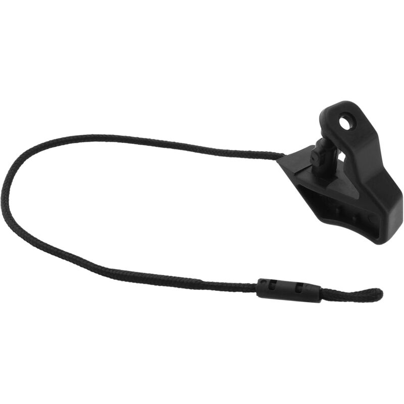 foto del prodotto sollbry 1x cordino di ricambio per ripiano portaoggetti sinistro 8v4867667 compatibile con audi a3 s3 2013 2016 cinghia per ripiano portaoggetti