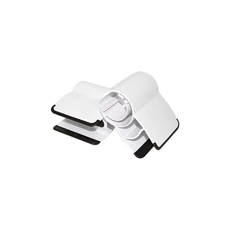 foto del prodotto sollbry 2 pezzi di supporto per rack di stoccaggio per accessori per aspirapolvere v10 v11