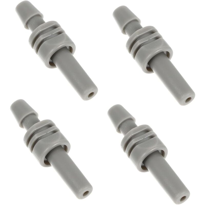 foto del prodotto sollbry 4 pezzi accessori per misuratore di pressione sanguigna accessori per misuratore di pressione sanguigna adattatore per misuratore di