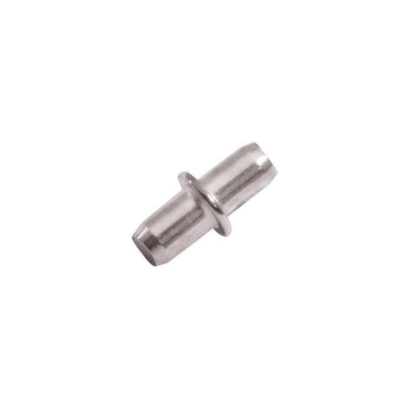 foto del prodotto sollbry 50 pezzi acciaio laminato a freddo, divisorio mobile per supporto ripiano mobile asse centrale. 5 mm per ripiano in legno