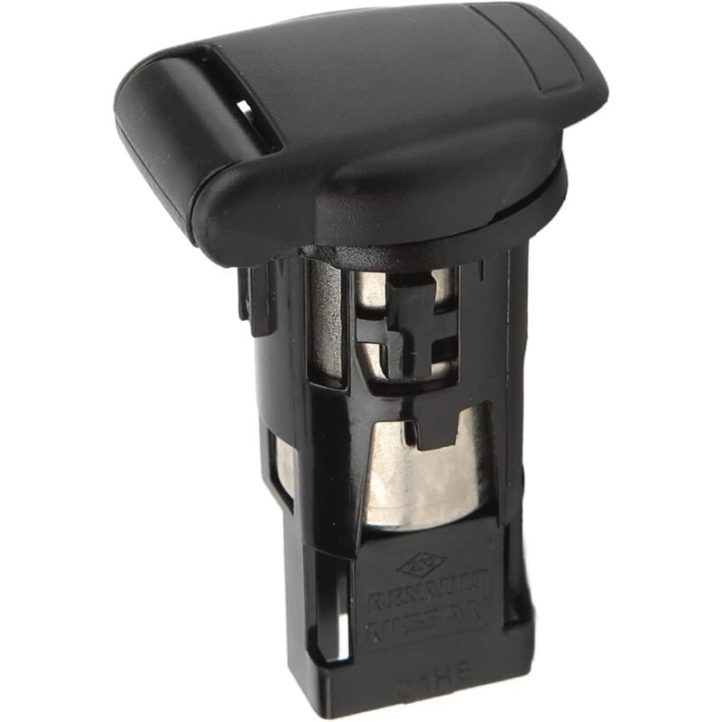 foto del prodotto sollbry accendisigari per auto per meg, presa di corrente per auto 253312923r, accendisigari di ricambio per auto ad alta efficienza 12v 120w