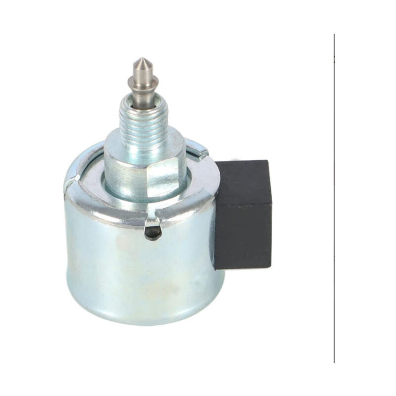 foto del prodotto sollbry accessori per carburatore adatti per briggs stratton 694393, elettrovalvola per carburatore, tosaerba, irrigazione, intercettazione