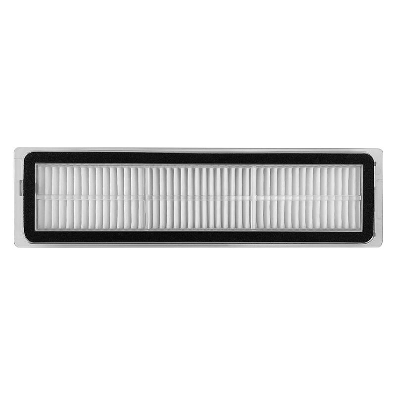 foto del prodotto sollbry accessori per filtri per aspirapolvere compatibili con dreame l10 pro colore bianco, dimensioni 153 41 mm 