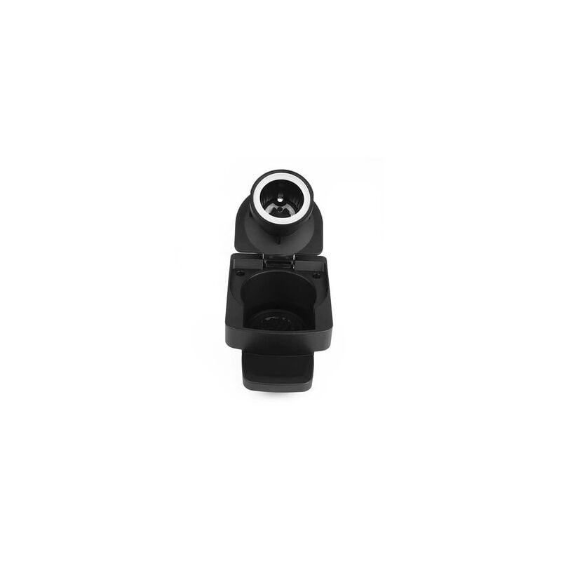 foto del prodotto sollbry adattatore per capsule di caff , adattatore per capsule di caff riutilizzabili per macchina dolce gusto
