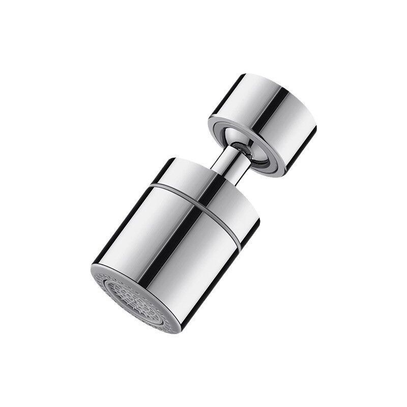 foto del prodotto sollbry aeratore per rubinetto, ugello per rubinetto da cucina, adattatore per rubinetto, risparmiatore d acqua per rubinetto, aeratore per