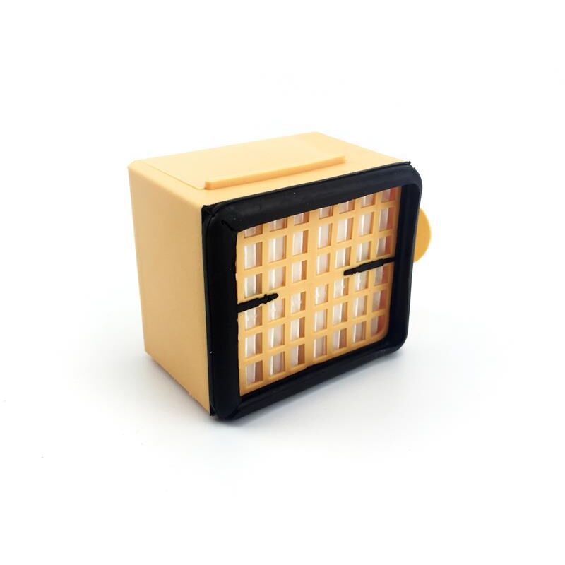 foto del prodotto sollbry attacco aspirapolvere filtro hepa compatibile con vorwerk vk135 vk136 3 filtri
