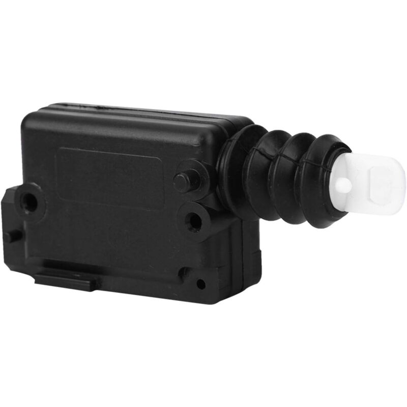 foto del prodotto sollbry attuatore motore chiusura centralizzata, attuatore motore chiusura centralizzata a 2 pin per megane scenic clio oe 7702127213 