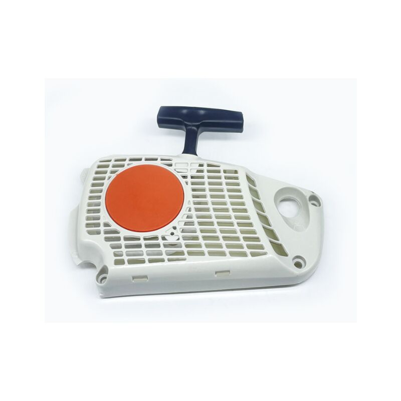 foto del prodotto sollbry avviamento a strappo cancanle per motosega stihl ms192 ms192t ms193 ms193t
